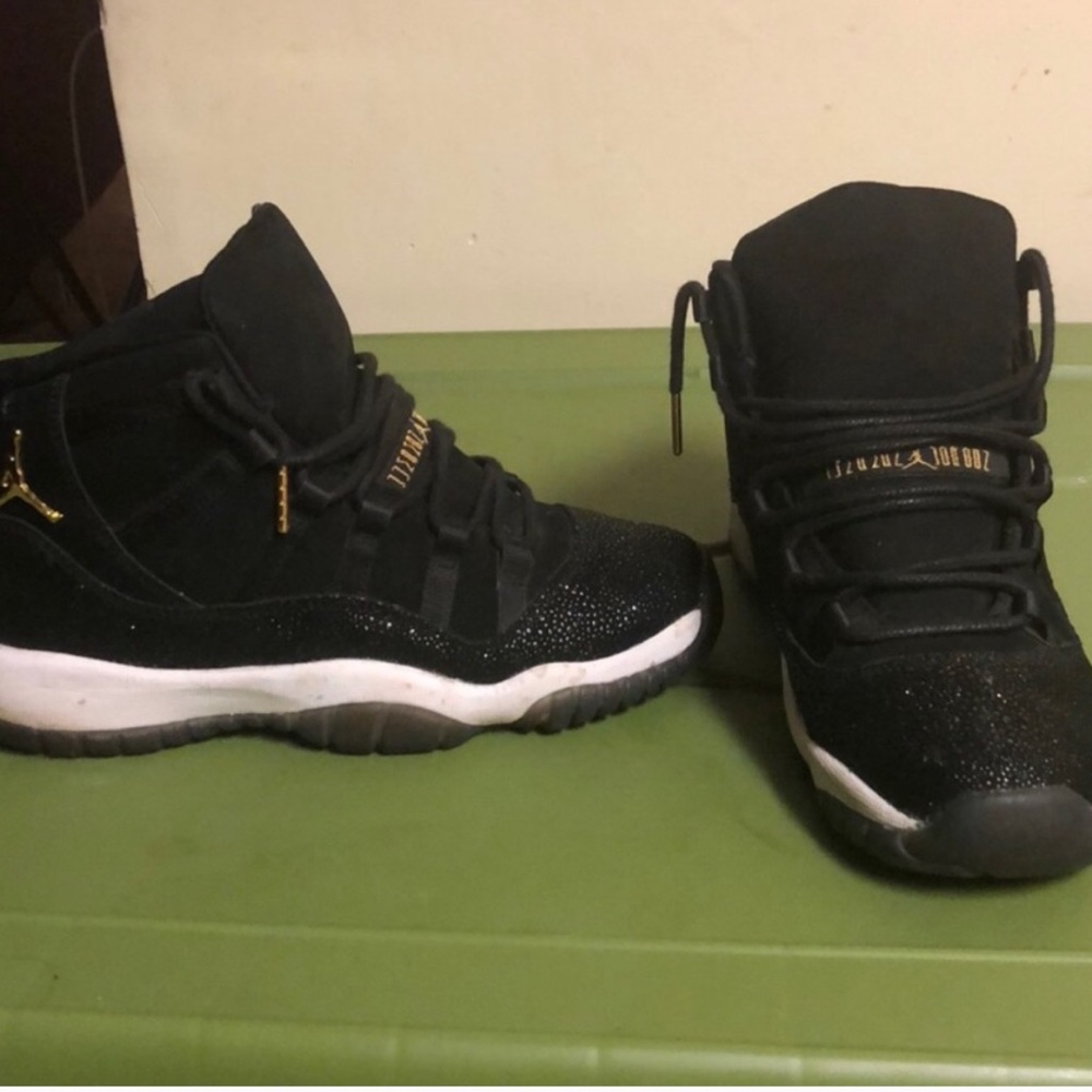 Jordan 11 Heiress women’s